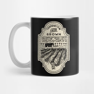 Farm Made Mug